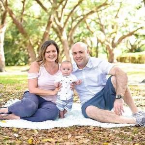 Meet your Posher, Heidi